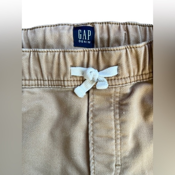 Gap Denim Pull On Slim Fit Pants XXL - Picture 8 of 10